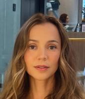 Rafaela De Oliveira Freitas Cove