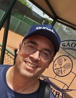 Oswaldo Hansted Ribeiro De Castro Neto