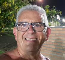 Marcos Antonio Agustinho