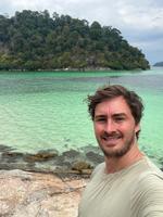 Damien Sochet