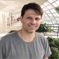 Rodrigo Aguilar