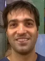 Thiago Martins