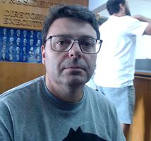 José G. Carizani