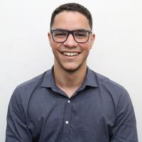 Marcos F. F. Pane