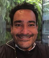 Luciano Barrios